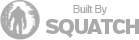 Built By Squatch Creative