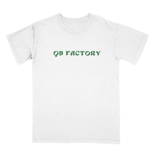 QB Factory Tee