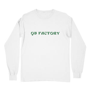 QB Factory Longsleeve